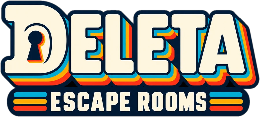 Deleta Escape Rooms in Pocatello, Idaho